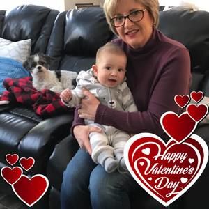 Meet your Posher, Natalie